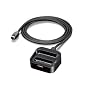 Yamaha YDS-12BL iPod Dock (Each, Black)