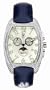 Nekta Jumbo Luna Moon Phase Stainless Steel & Diamond Watch - JL1