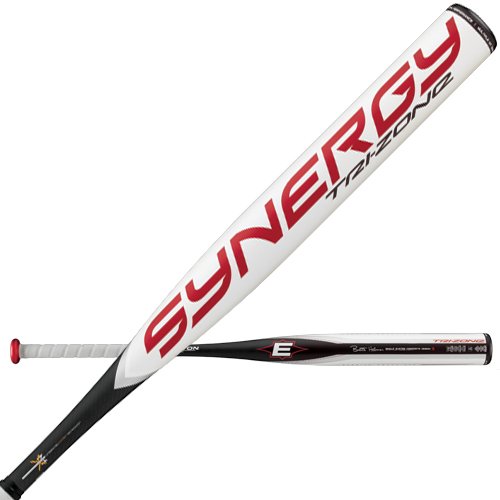 Easton SCN18BH Synergy Tri-Zone Helmer Bat