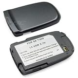 Samsung T309 T319 Standard Lithium-ion Battery (750mah)
