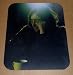 JOHN LENNON & a Cup of Coffee COMPUTER MOUSE PAD The Beatles