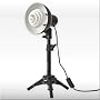 E27 Fotoleuchte 'PROFI' f�r Produktfotos - G�nnen Sie Ihrem Motiv auch im Studio sch�nstes Tageslicht!