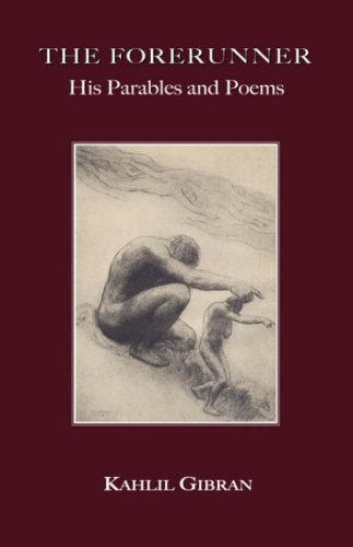Kahlil Gibran