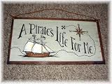 Pirates Life