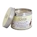 French Vanilla and Blossom Scented Candle Tin 25 Hours