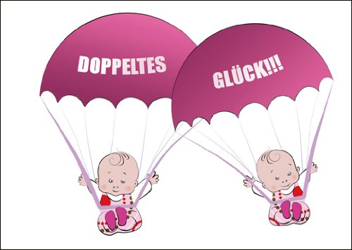 Baby geboren welche Karte schickt man