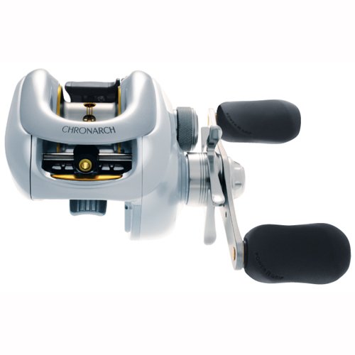 Shimano Chronarch D Baitcasting Reels Model: CH101D7 (LH)
