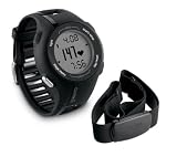 GARMIN Montre Forerunner 210 + ceinture HRM femme