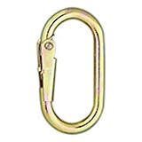 八幡ねじ Cカン バネ付 10mm