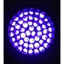 LED flashlights 395 nM Blacklight 3 AA 51 UV