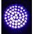 LED flashlights 395 nM Blacklight 3 AA 51 UV