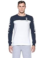 Datch Gym Sudadera Aaron (Azul Marino)