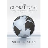The Global Deal: Climate Change and the Creation of a New Era of Progress and Prosperity (Library Edition)