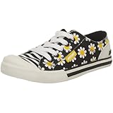 ROCKET DOG Jazzin Womens Trainers