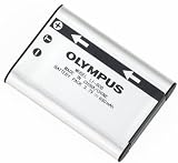 OLYMPUS リチウム電池 LI-60B (FE-370用)の画像