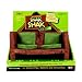 eCOTRITION Snak Shak Large Couch - Guinea Pig/Rabbit
