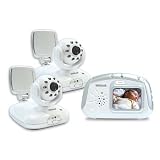 B�b�Sounds Portable Color Video and Sound Monitor... by B%C3%A9b%C3%A9Sounds