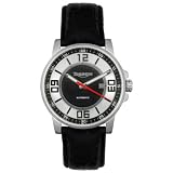 Triumph Motorcycles Mens Automatic Watch #3034-02 by Triumph Motorcycles