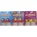 41xYodxT8QL. SL160  Thomas Tank Engine Bow Biters Shoe Lace Locks Kids 1pr