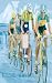 Tour De France Decorative Switchplate Cover Tour De France Decorative Switchplate Cover