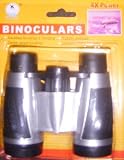 Binoculars 4x Power for Kids