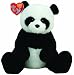 Ming The Panda - 6" Original Beanie Babies
