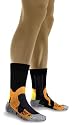 X-Socks Men's Worker Short Sinofit Sock