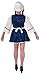 Secret Wishes Rag Doll Costume