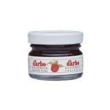 Austrian Forest Raspberry Preserves Minis