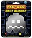 Namco Pac-Man Ghost Belt Buckle 86-106