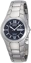 Citizen Men's Eco-Drive Corso Titanium Watch #BM8120-56E