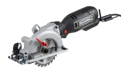 Buy Rockwell RK3441K Compact Circular Saw Kit