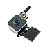 Original iphone 4 4G back rear camera replacement part