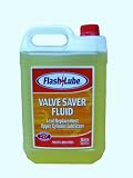 Produkt-Bild: Flashlube Additiv Nachf&uuml;llkanister 5 l f&uuml;r LPG Autogasanlagen