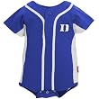 Duke Blue Devils Royal Blue Infant Slider Jersey