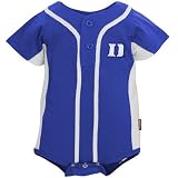 Duke Blue Devils Royal Blue Infant Slider Jersey