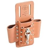 Tool Pouches - ironworker tool holder