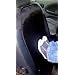 R�ckenlehnenschutz Schwarz 65cm H�he und ca. 40cm breit
