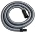 Metabo 6' X 1-1/2 Vacuum Hose 630318000