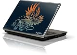 Skinit Protective Skin (Fits Latest Generic 10 Laptop/Netbook/Notebook); Phoenix