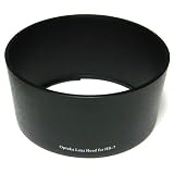 Opteka HB-7 Lens Hood for Nikon 80-200mm f/2.8D ED AF Zoom Nikkor Lens