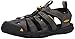 KEEN Men's Clearwater CNX Leather Sandal