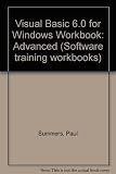 Visual Basic 6.0 for Windows workbook advanced