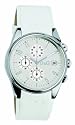 D&G 719770084 Sandpiper White strap Watch