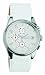 D&G 719770084 Sandpiper White strap Watch