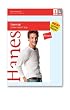 Hanes Men's Thermal Shirt