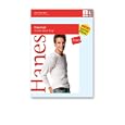 Hanes Men's Thermal Shirt