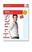 How To Measure Bra Sizes : Hanes Men's Thermal Shirt