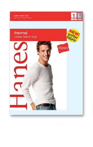 Mens 65/35 Knit Shirt (Pack of 1) Size:Large Color:Ecru