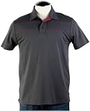 Fossil Polo - Sherlock (Color: Dark Smoke)